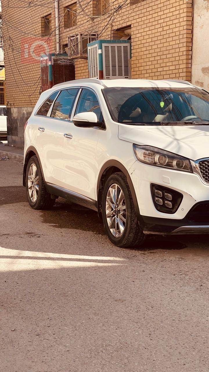 کیا سۆرینتۆ